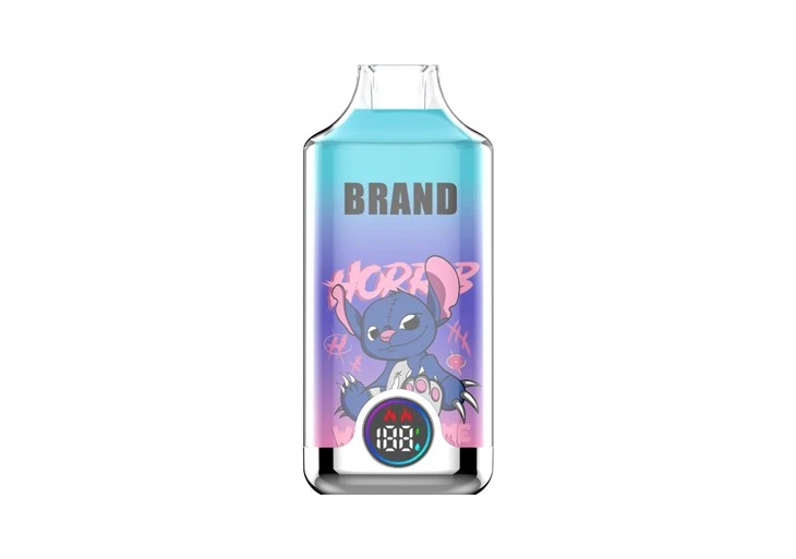 High-capacity Disposable E-cigarette suppliers