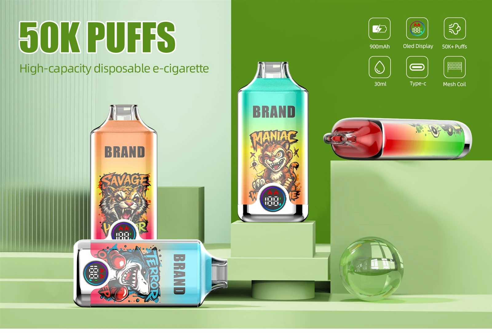 disposable vape